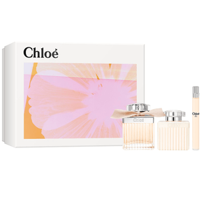 CHLOE SIGNATURE EDP 100ML + BL100ML + TS 10ML